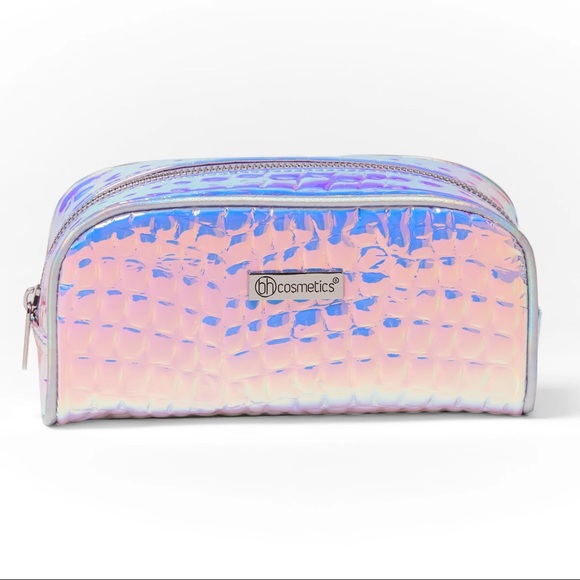 BH Cosmetics Other - 3/$25 BH cosmetics Iridescent Makeup Bag